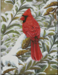 (image for) First Snow